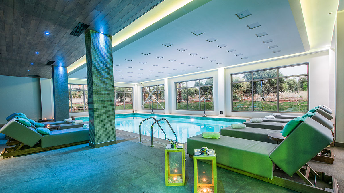 Stella Palace Resort & Spa